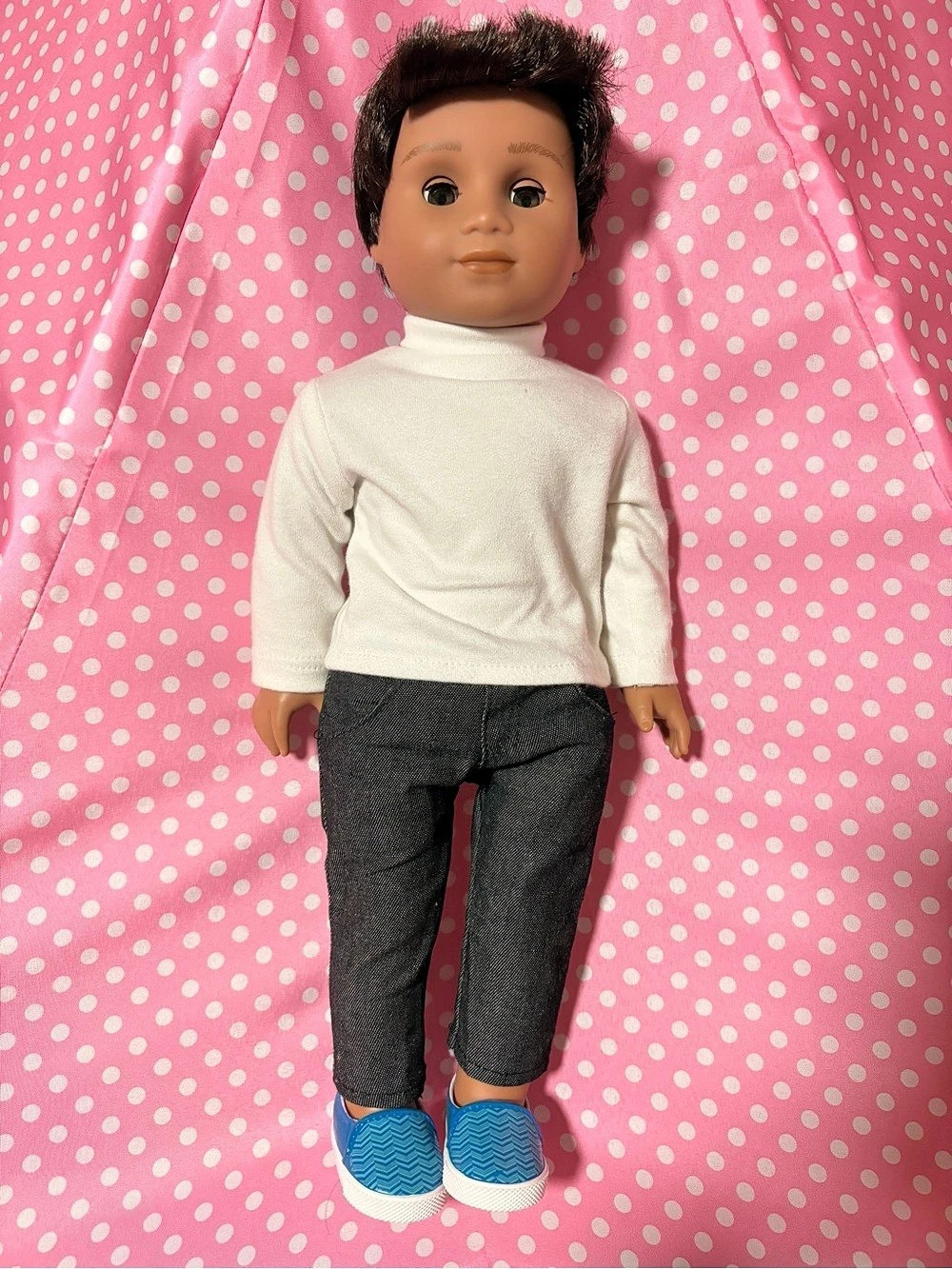 Baby 18M Sweater Outfit Set